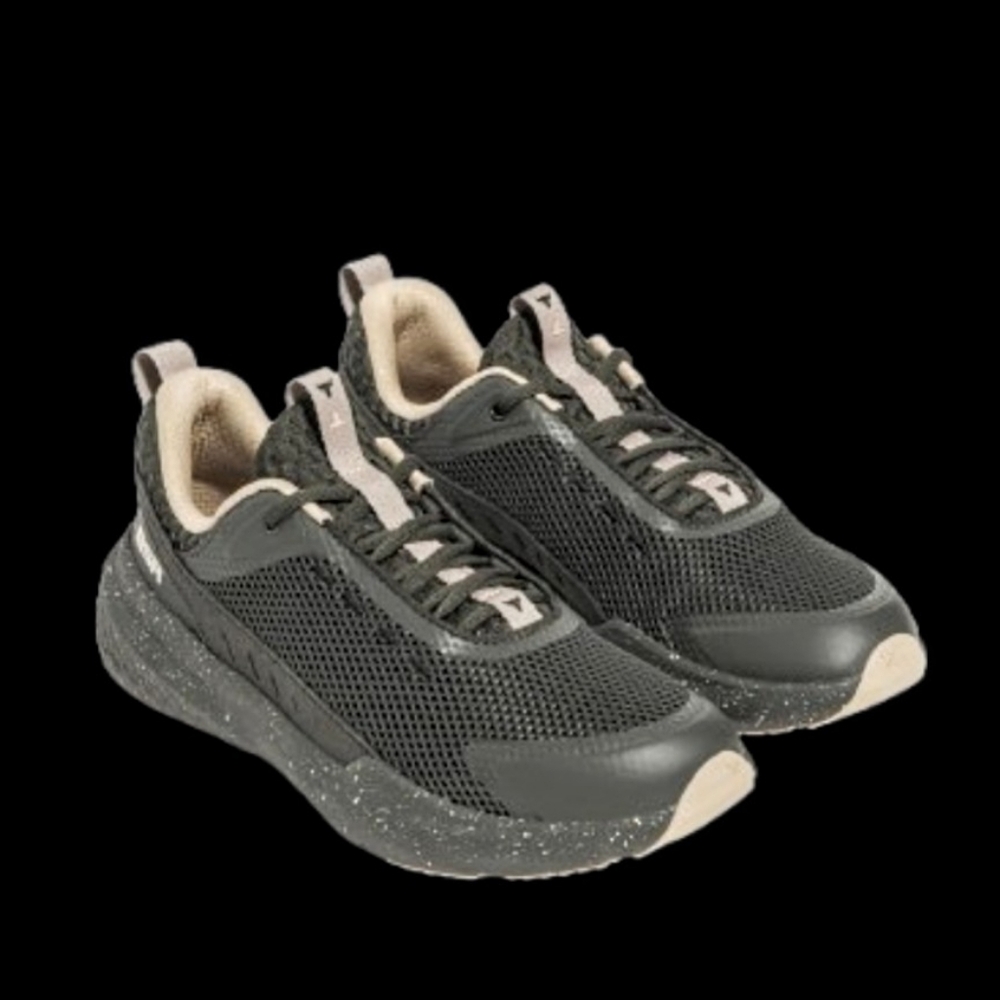 Under Armour Project Rock BSR 5 Mens Size 9 Baroque Green Khaki